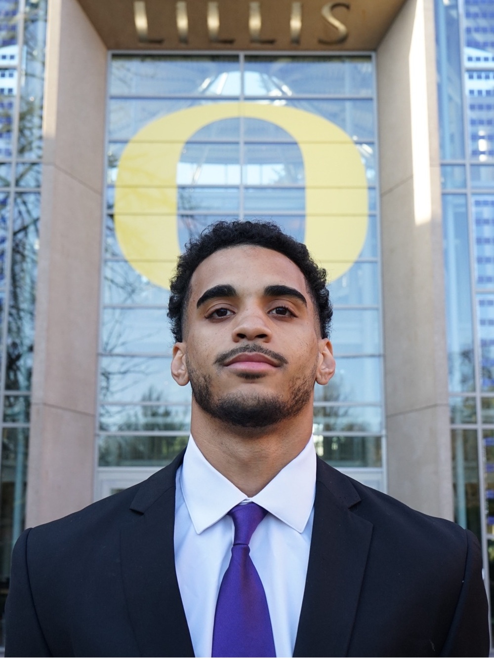 Meet your Posher, Kaleb